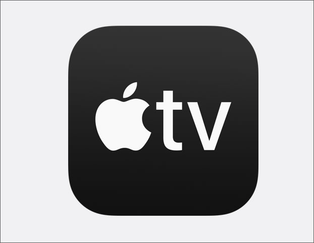 Apple  TV  (mobile and tablet)